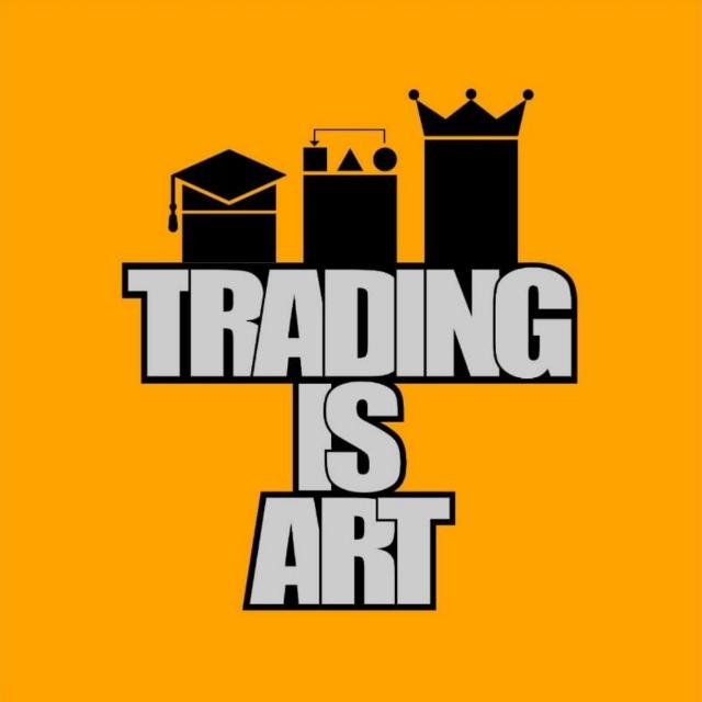 Trading Is Art 11 N