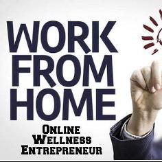 Wellness part-time busine