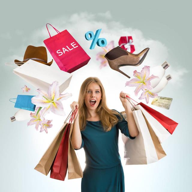 TRENDSETTER (NO.1 SHOP?)