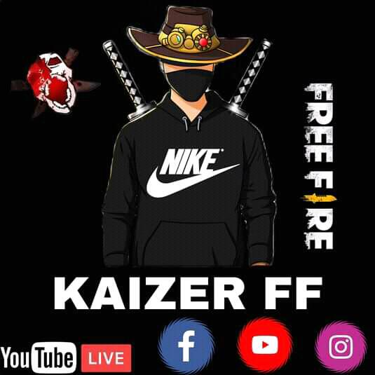 K a i Z E R  FF ??
