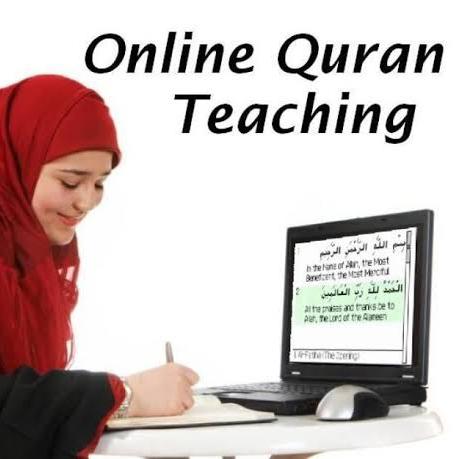 Online quran Tutor