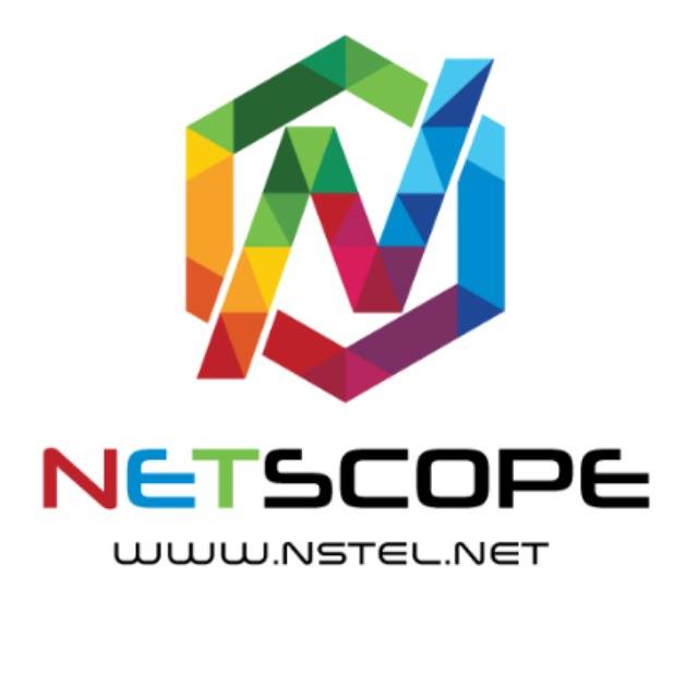 Netscope Official