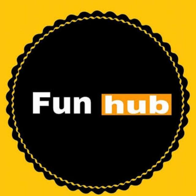 .Fun Hub 👙.