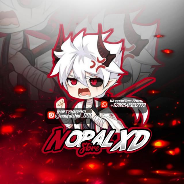 Stok 1 || BY NOPALXD