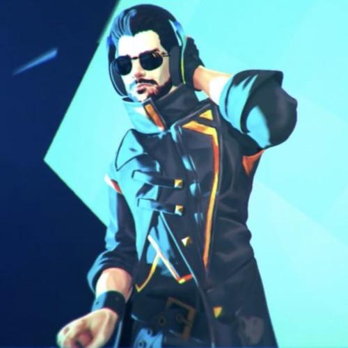 FREEFIRE DIAMOND SELLER 