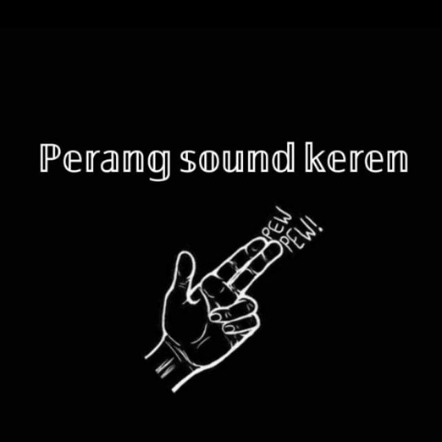 Perang sound maszeh mbak e