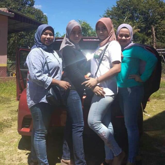 Geli Geli Sedap Oyeh
