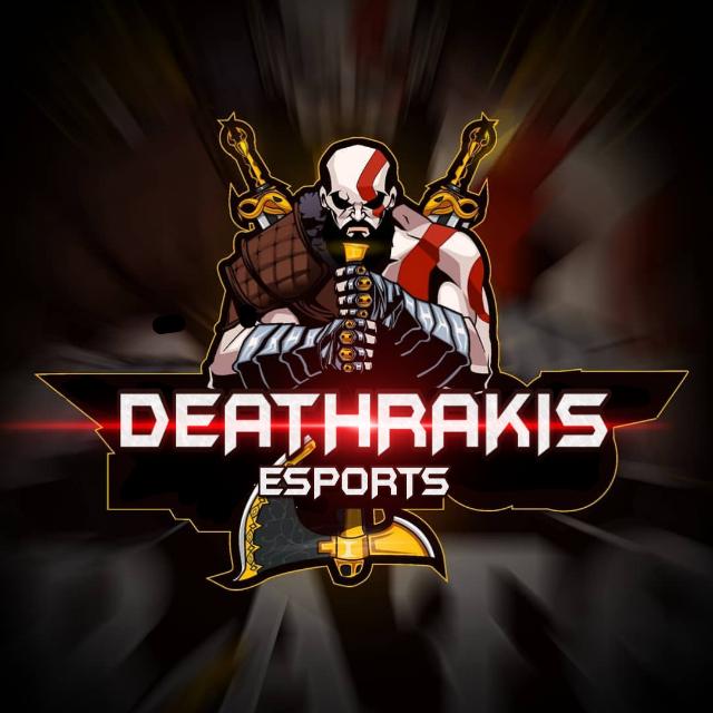 Deathrakis customs ?