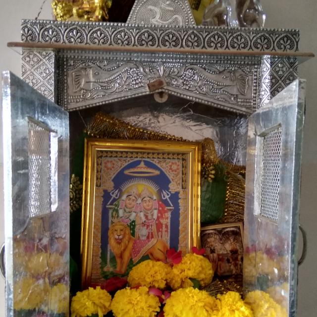 ડાભી પરિવારના સગા સંબધી..
