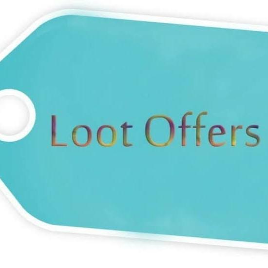 Loot with offer 0.15