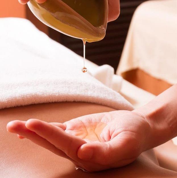 FREE BODY MASSAGES NEEDED CONNECT ( LEN & DEN )