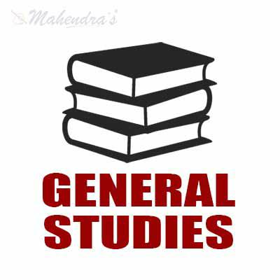 😇General study😇