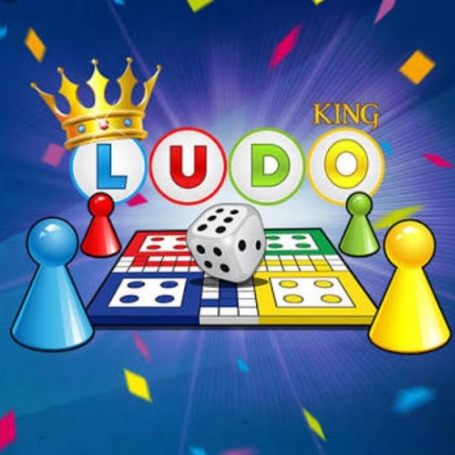 *LUDO KING ONLINE* 👑