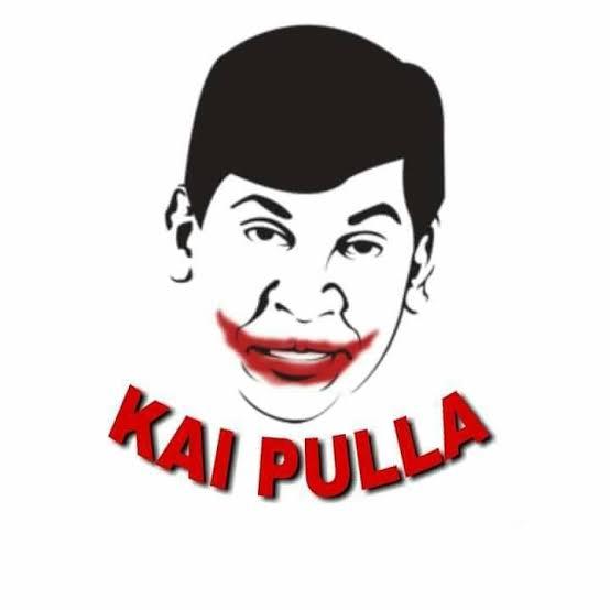 Kaipull gaming 🤭