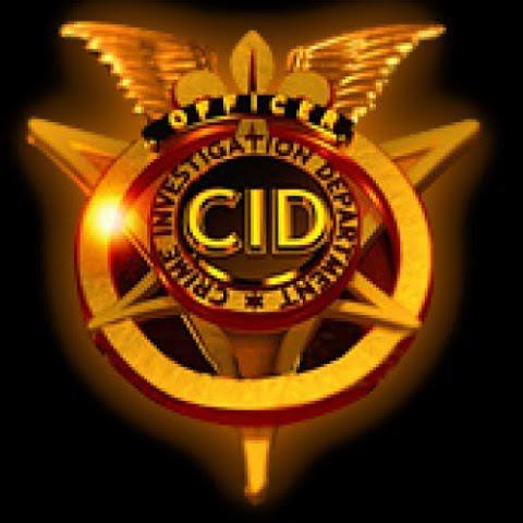 ??Mission CID Officer ??