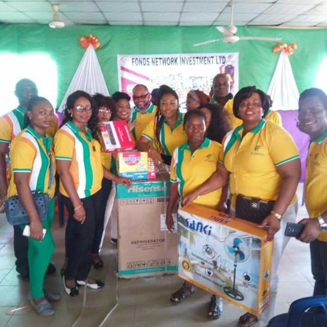 FONDS NETWORK ultimate ???