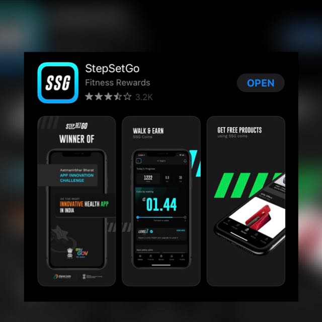 🏃‍♂️🏃‍♂️🏃‍♂️ StepSetGo 🏃‍♂️🏃‍♂️🏃‍♂️