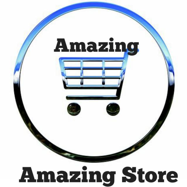 Amazing store for man ?