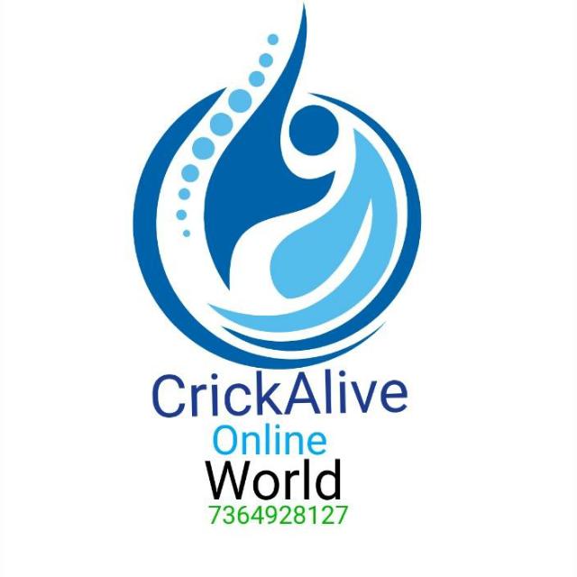 Crickalive Online World