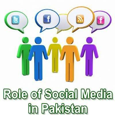 Social Media Pakistan
