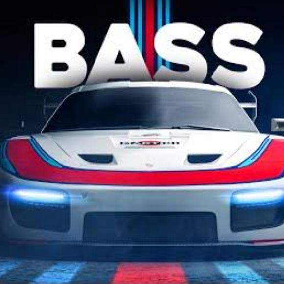 BASS BOOSTED SONGS