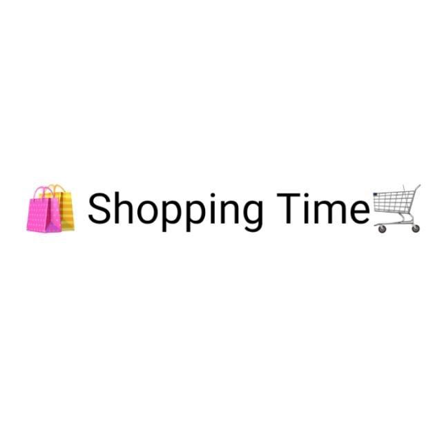 Online Shopping For All🛍️🛒👗