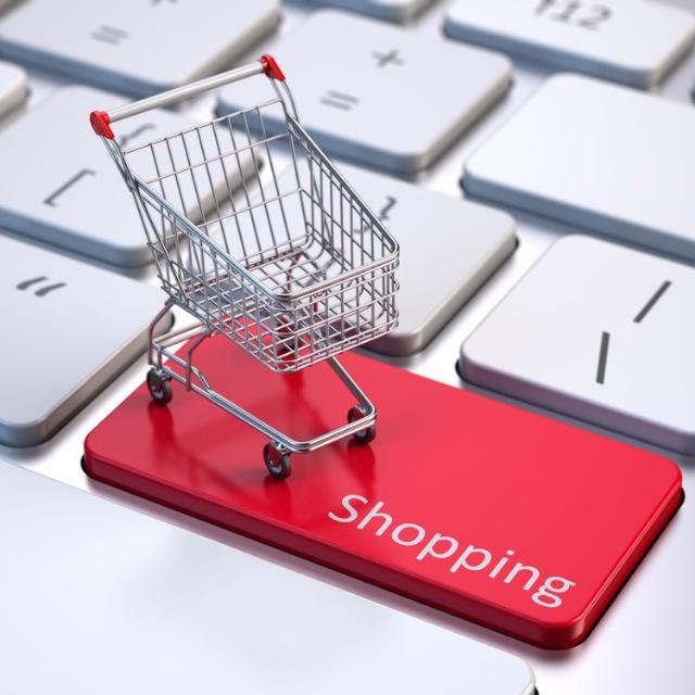 Online shopping ?....