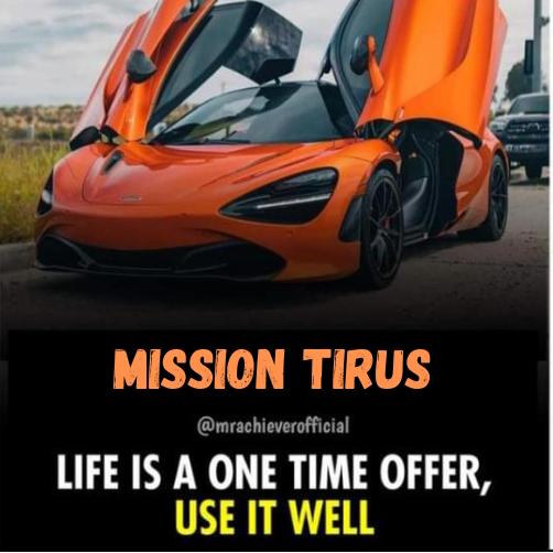 ?★ᴍɪꜱꜱɪᴏɴ ᴛɪʀᴜꜱ★?