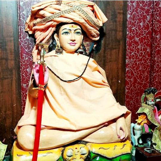 Guru Gorakhnath;Goga Ji Maharaj Samiti