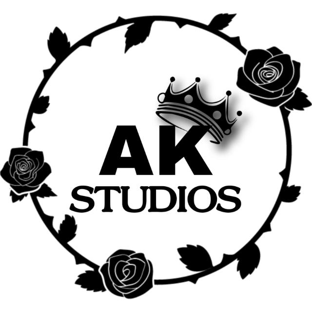 AK᭄ STUDIOS?