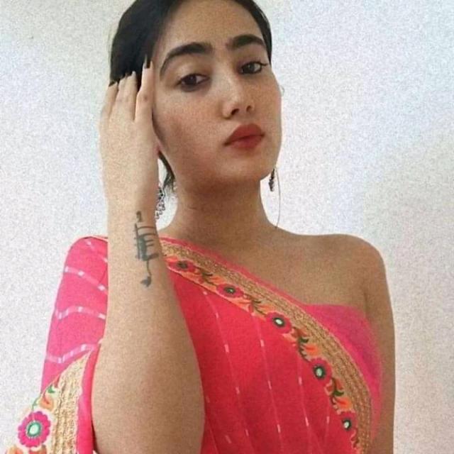 भरतपुर की नई सील पैक छोरी
