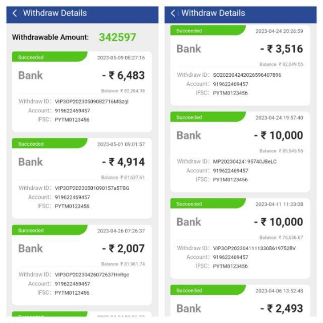 EPARISEVA LIFETIME INCOME