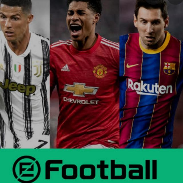 ★★PES 2021★???