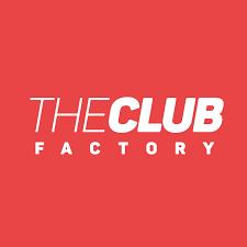 Club factory slash it🤑