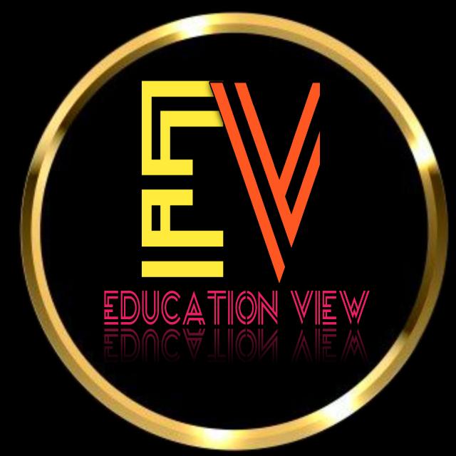 Education view 2️⃣