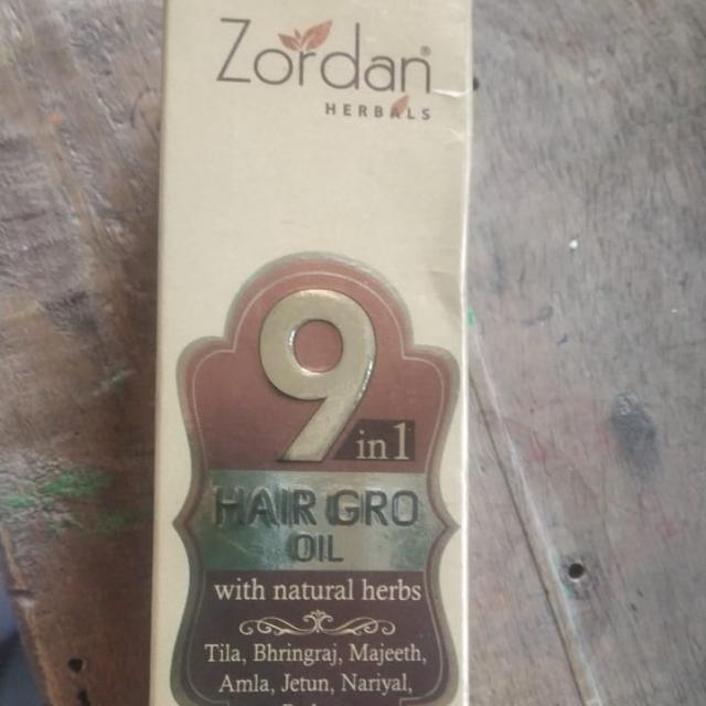 Zordan एंड Herbal product
