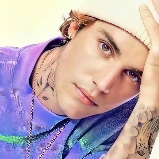 JustinBieber&haileybieber