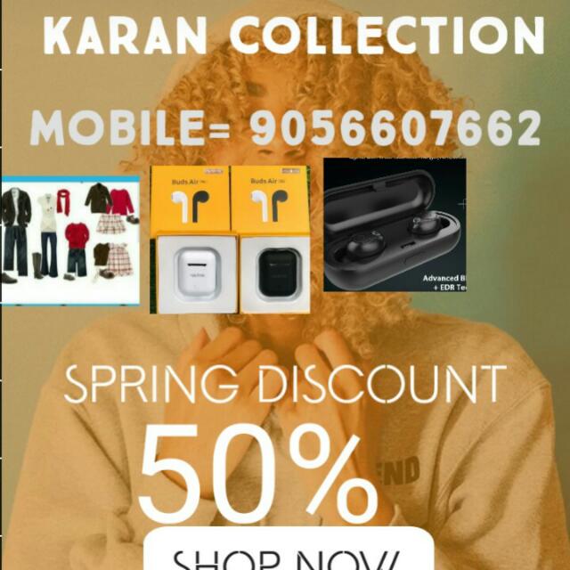 Karan  collection 