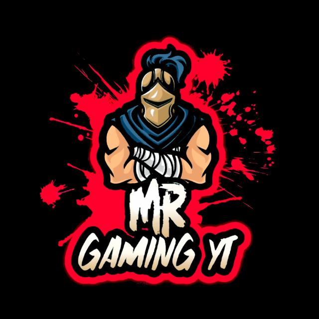 MR GAMING YT