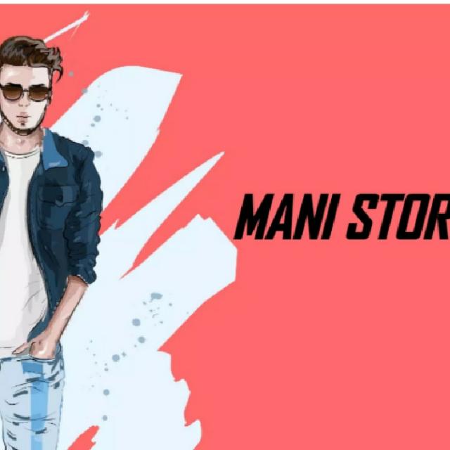 MANI STORES 