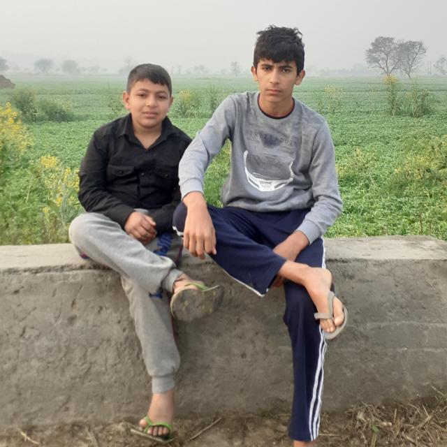 # भाईचारा #
