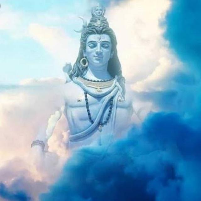 ????,,Har Har Mhadev ????