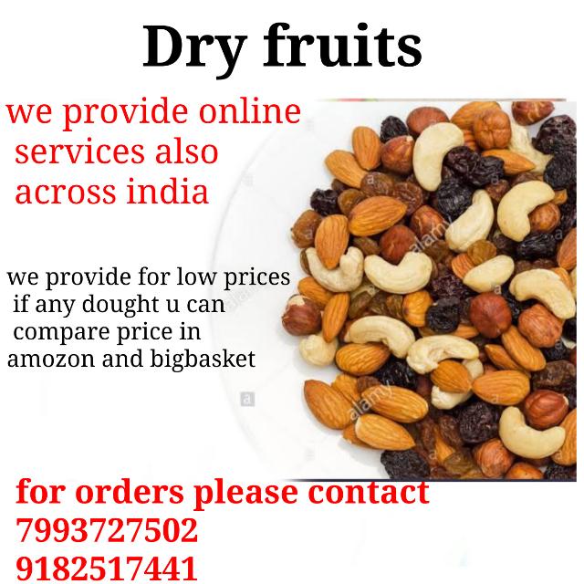 Online Drifruits lowprice