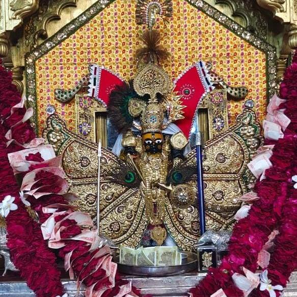 🙏🏻हमारी पहचान हमारा श्याम🙏🏻