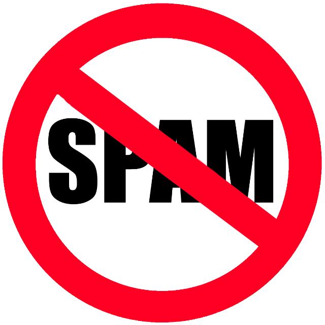 Spam group