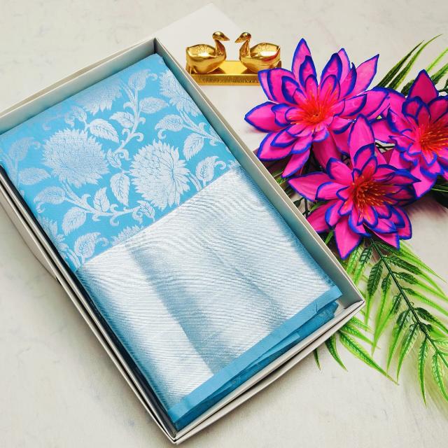 Sri Lakshanaa Sarees 1