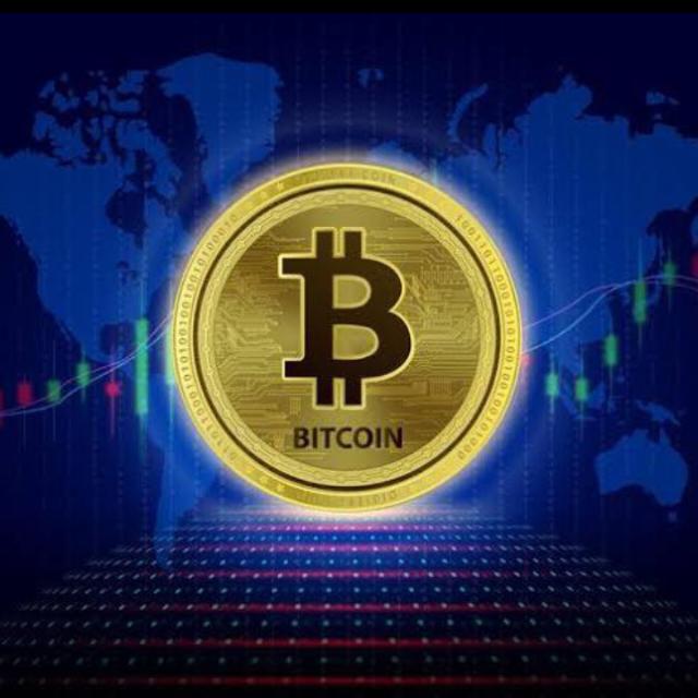 BITCOIN TRUSTED INVESTMENT