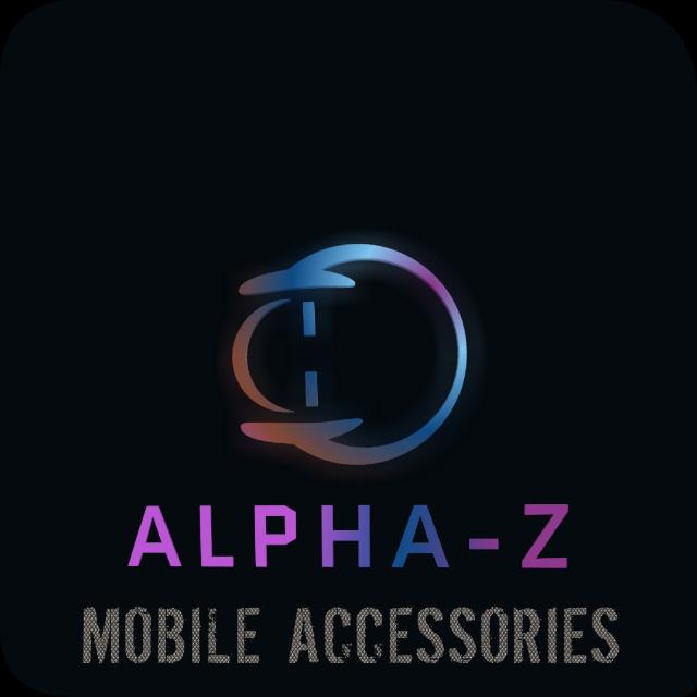 ALPHA-Z MOBILE ACCESORIES