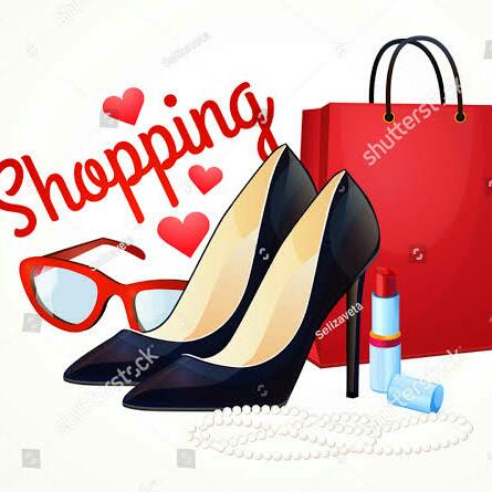 Ladies Fashion Shopping🛒🛒