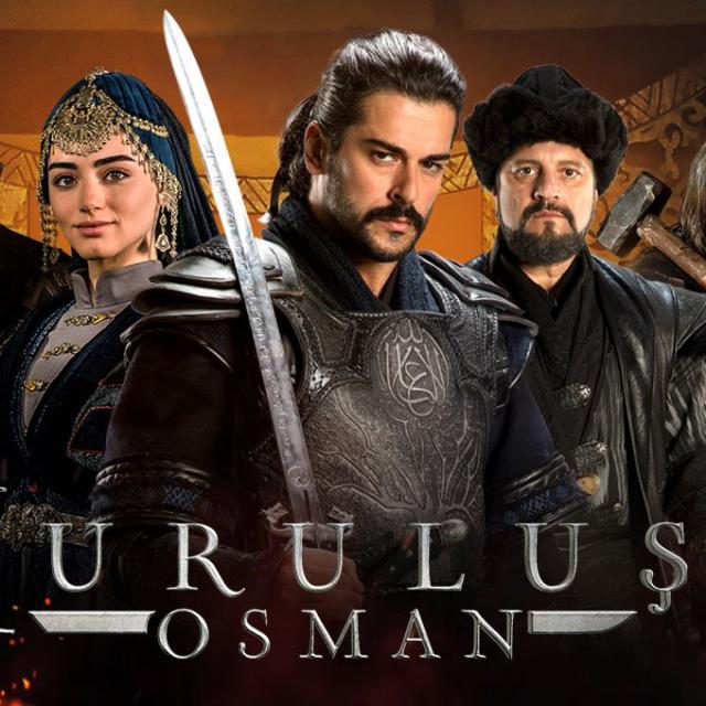 ༺ ༻قرولس عثمان༺༻